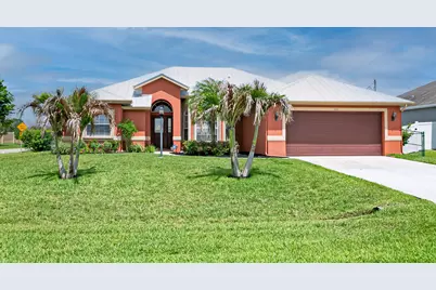 1601 SW Realty Street, Port Saint Lucie, FL 34987 - Photo 1