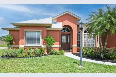 1601 SW Realty Street, Port Saint Lucie, FL 34987 - Photo 3
