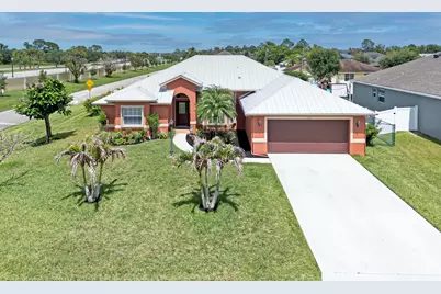 1601 SW Realty Street, Port Saint Lucie, FL 34987 - Photo 3