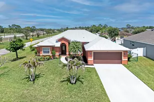 1601 SW Realty St, Port Saint Lucie, FL 34987 - Photo 3