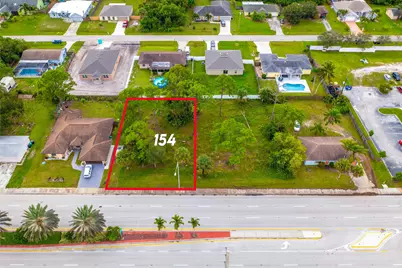 154 SW Port St Lucie Boulevard, Port Saint Lucie, FL 34984 - Photo 3