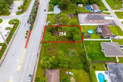154 SW Port St Lucie Boulevard, Port Saint Lucie, FL 34984 - Photo 5