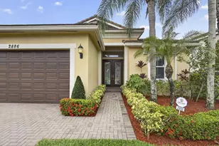 2886 Bellarosa Circle, Royal Palm Beach, FL 33411 - Photo 5