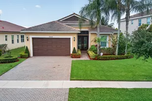 2886 Bellarosa Circle, Royal Palm Beach, FL 33411 - Photo 1