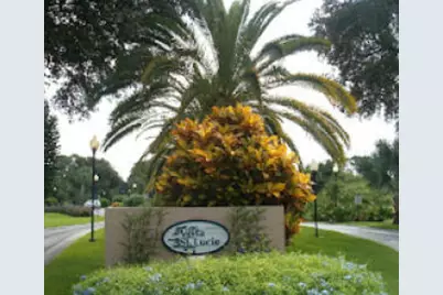 12 Lake Vista Trail #201, Port Saint Lucie, FL 34952 - Photo 3