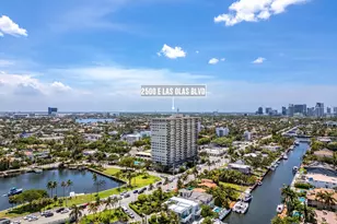 2500 E Las Olas Blvd, Fort Lauderdale, FL 33301 - Photo 33