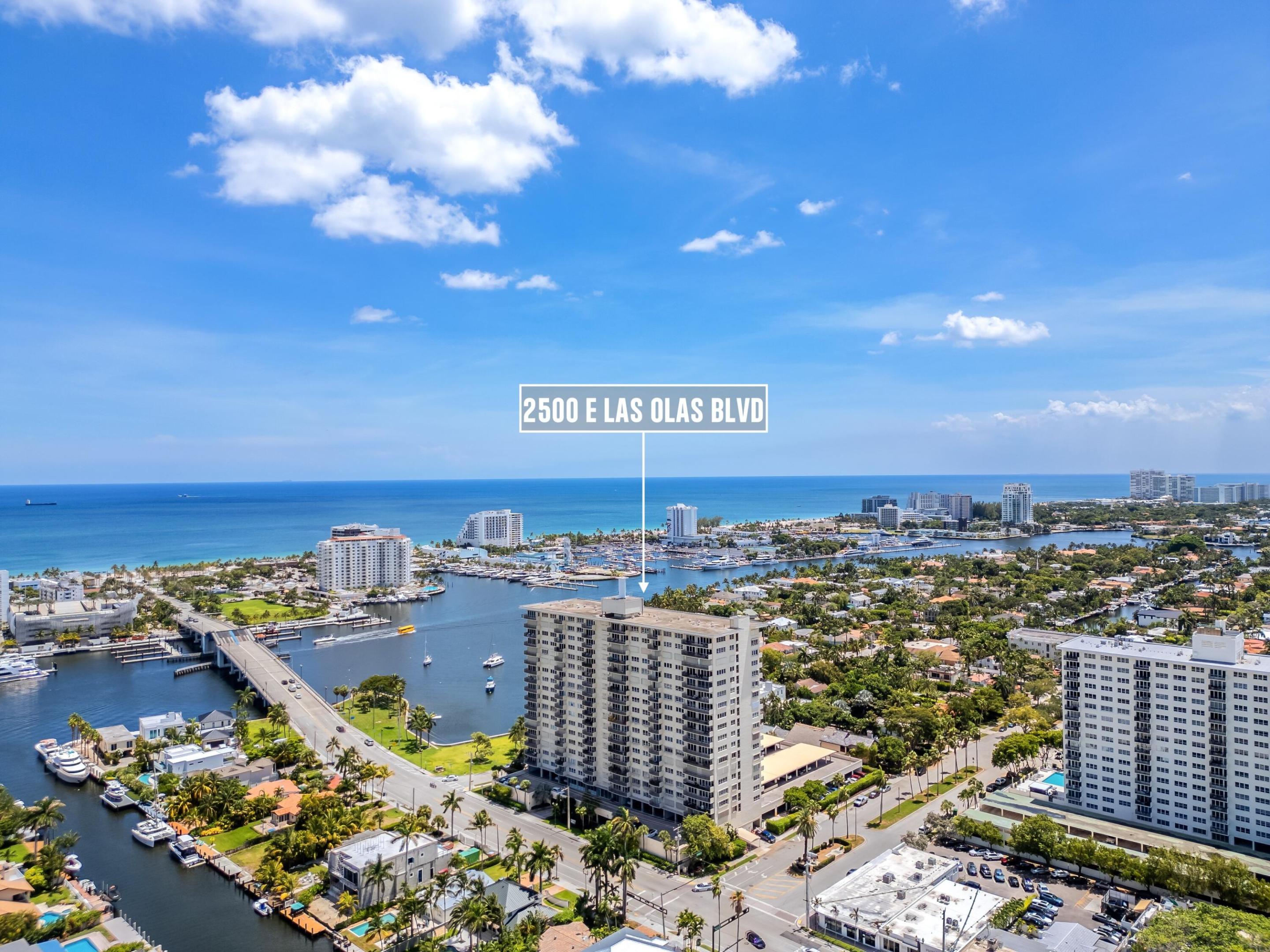 2500 E Las Olas Blvd #1806 - 2500 E Las Olas Blvd #1806, Fort Lauderdale, FL 33301 Luxury Property | Jose Angel Pina