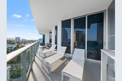 701 N Fort Lauderdale Beach Boulevard #605, Fort Lauderdale, FL 33304 - Photo 35