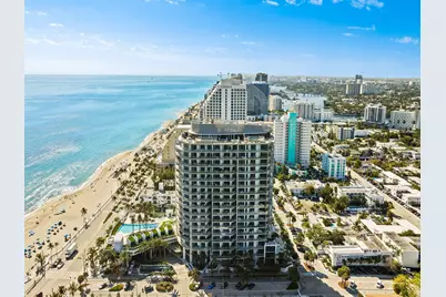 701 N Fort Lauderdale Beach Boulevard #605, Fort Lauderdale, FL 33304 - Photo 5