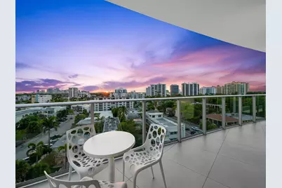 701 N Fort Lauderdale Beach Boulevard #605, Fort Lauderdale, FL 33304 - Photo 37