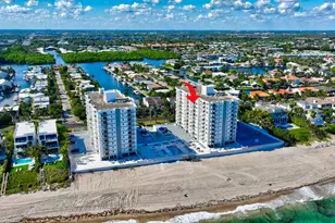 4505 S Ocean Blvd, Highland Beach, FL 33487 - Photo 23