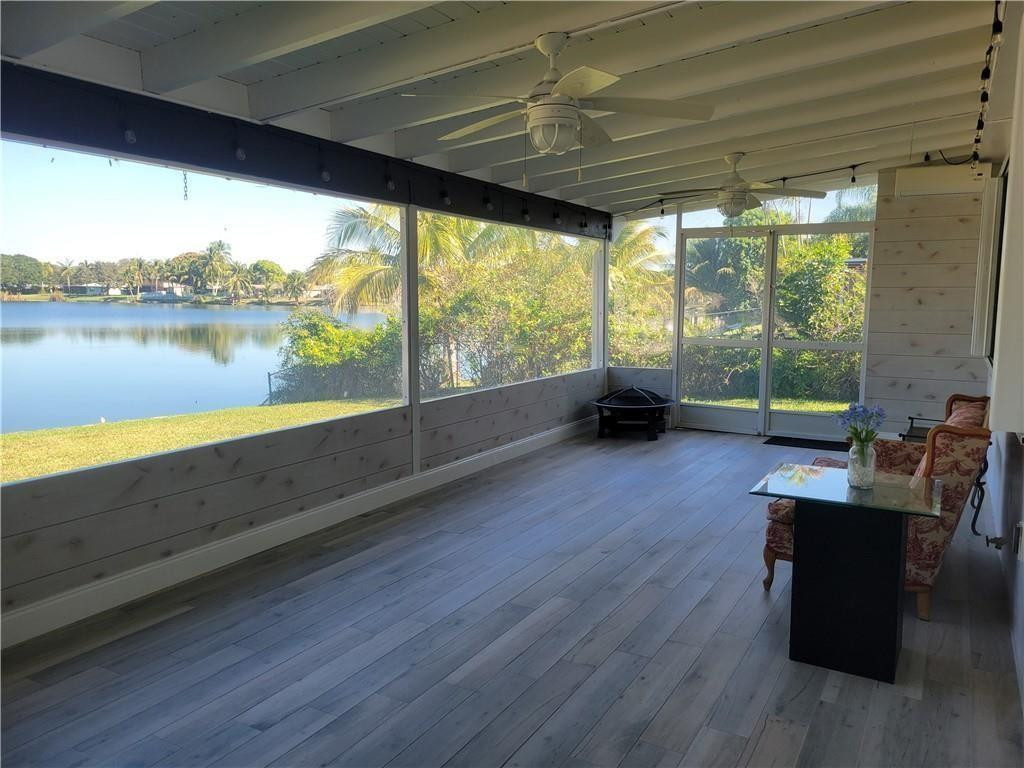 11757 SW 57th St main architectural view