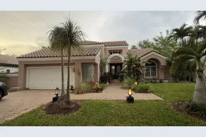 2683 NW 49th Street, Boca Raton, FL 33434 - Photo 1