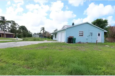 601 SE Polynesian Avenue, Port Saint Lucie, FL 34983 - Photo 29