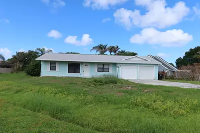 601 SE Polynesian Avenue, Port Saint Lucie, FL 34983 - Photo 25