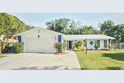 2466 44th Avenue, Vero Beach, FL 32966 - Photo 1