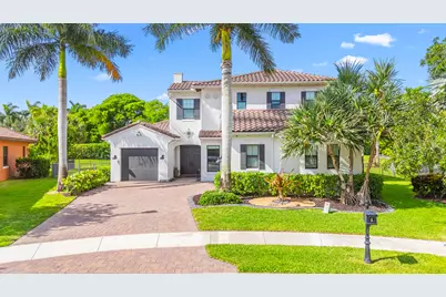 11730 NW 82nd Court, Parkland, FL 33076 - Photo 1