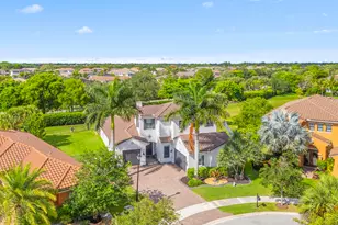 11730 NW 82nd Ct, Parkland, FL 33076 - Photo 3