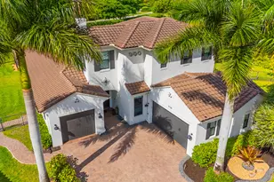 11730 NW 82nd Ct, Parkland, FL 33076 - Photo 5