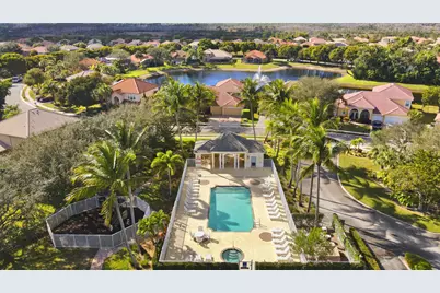 3968 W Hamilton Key, West Palm Beach, FL 33411 - Photo 5
