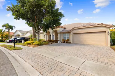 3968 W Hamilton Key, West Palm Beach, FL 33411 - Photo 3
