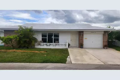 6802 NW 74th Place, Tamarac, FL 33321 - Photo 1