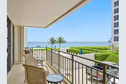 3009 S Ocean Boulevard #205, Highland Beach, FL 33487 - Photo 55