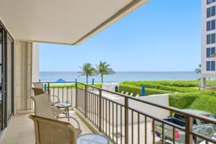 3009 S Ocean Blvd, Highland Beach, FL 33487 - Photo 55