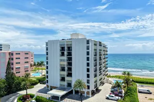 3009 S Ocean Blvd, Highland Beach, FL 33487 - Photo 1