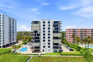 3009 S Ocean Blvd, Highland Beach, FL 33487 - Photo 41