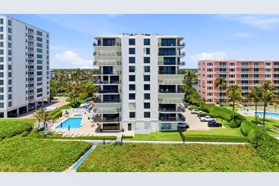 3009 S Ocean Boulevard #205, Highland Beach, FL 33487 - Photo 41