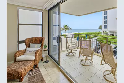 3009 S Ocean Boulevard #205, Highland Beach, FL 33487 - Photo 57