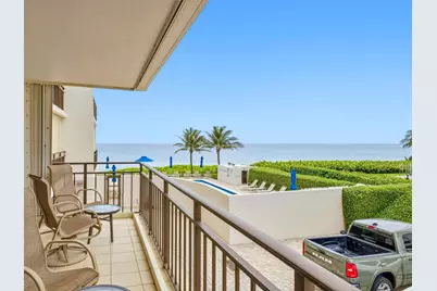 3009 S Ocean Boulevard #205, Highland Beach, FL 33487 - Photo 7