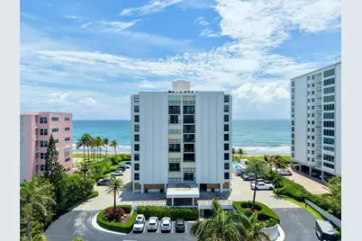 3009 S Ocean Boulevard #205, Highland Beach, FL 33487 - Photo 43