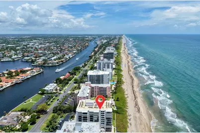3009 S Ocean Boulevard #205, Highland Beach, FL 33487 - Photo 51