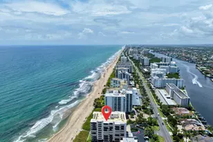 3009 S Ocean Blvd, Highland Beach, FL 33487 - Photo 53
