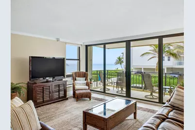 3009 S Ocean Boulevard #205, Highland Beach, FL 33487 - Photo 3