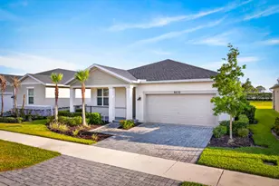 6632 NW Cloverdale Ave, Port Saint Lucie, FL 34987 - Photo 3