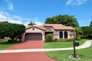 22864 Marbella Cir, Boca Raton, FL 33433 - Photo 1