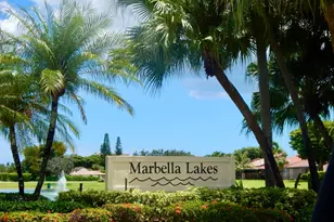 22864 Marbella Cir, Boca Raton, FL 33433 - Photo 5