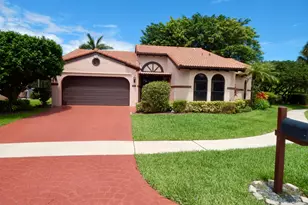 22864 Marbella Cir, Boca Raton, FL 33433 - Photo 41