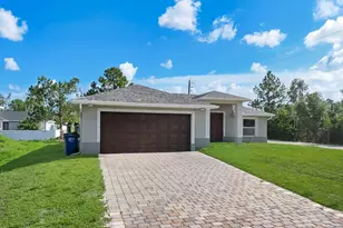 3200 W 41st St Street W, Lehigh Acres, FL 33971 - Photo 1