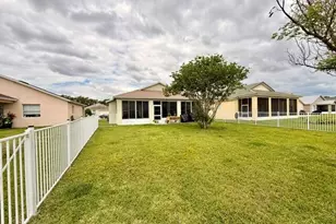 458 SW Talquin Ln, Port Saint Lucie, FL 34986 - Photo 33