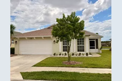 458 SW Talquin Lane, Port Saint Lucie, FL 34986 - Photo 35