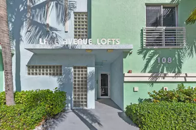 108 Lake Avenue #406, Lake Worth Beach, FL 33460 - Photo 1