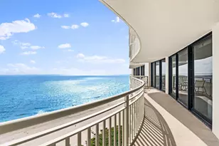 3000 N Ocean Dr, Riviera Beach, FL 33404 - Photo 15