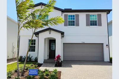 7128 Claudelle Street, Wellington, FL 33467 - Photo 1