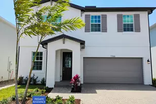 7128 Claudelle St, Wellington, FL 33467 - Photo 1