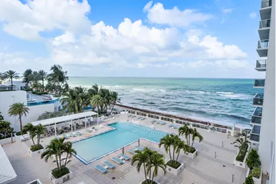 2751 S Ocean Drive #602s, Hollywood, FL 33019 - Photo 1