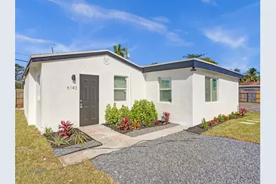 6143 SW 40th Street, Miramar, FL 33023 - Photo 1
